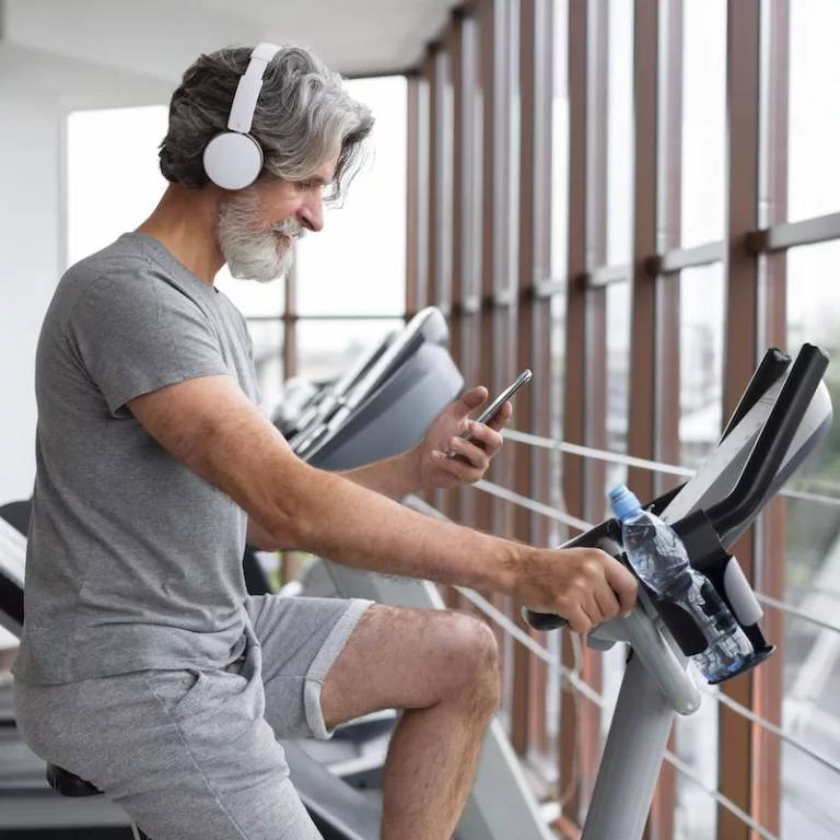 indoor cycling workouts